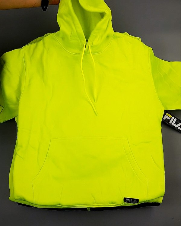 Фотография  610 - FILA CAN 084#7 кг, ЛОТ №7631 оптом в Петропавловске-Камчатском и Камчатском крае