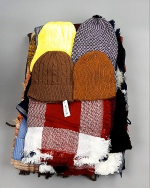 Фотография 143 - ШШП м/ж AMAZON 015#5 кг, ЛОТ №7793 оптом в Петропавловске-Камчатском и Камчатском крае