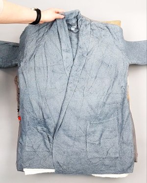 Фотография  929 - Кардиганы СТОК CAN 084#7 кг, ЛОТ №7673 оптом в Петропавловске-Камчатском и Камчатском крае