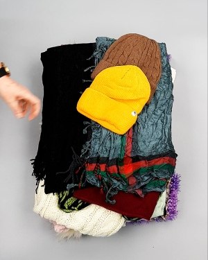 Фотография 596 - ШШП м/ж AMAZON 015#5 кг, ЛОТ №7792 оптом в Петропавловске-Камчатском и Камчатском крае