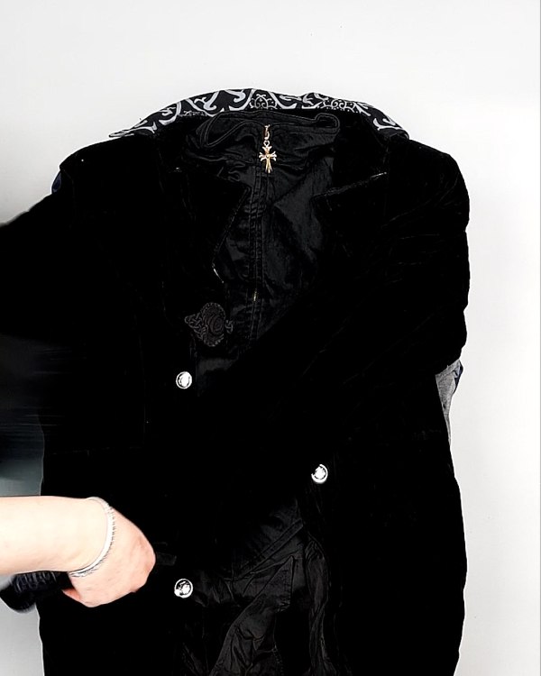 Фотография  206 - Пиджаки муж AMAZON 015#7,7 кг, ЛОТ №7773 оптом в Петропавловске-Камчатском и Камчатском крае