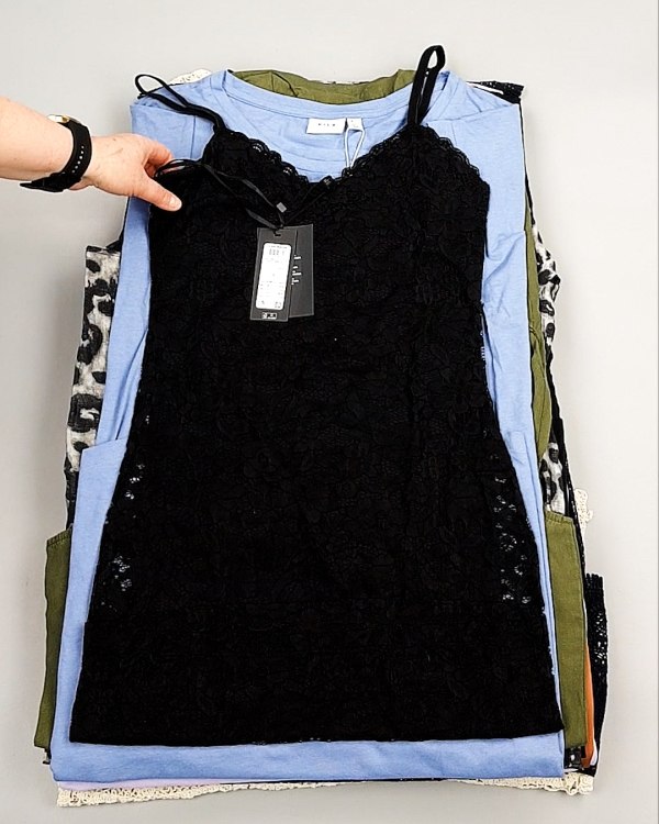 Фотография  125 - Платья Bestseller Summer 104#5 кг оптом в Петропавловске-Камчатском и Камчатском крае