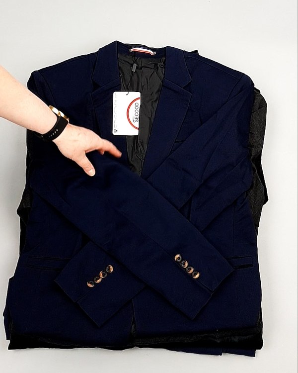 Фотография  750 - Пиджаки муж AMAZON 015#7,8 кг, ЛОТ №7774 оптом в Петропавловске-Камчатском и Камчатском крае