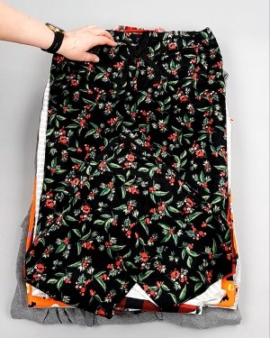 Фотография 612 - Домашняя одежда м/ж AMAZON 015#7 кг оптом в Петропавловске-Камчатском и Камчатском крае