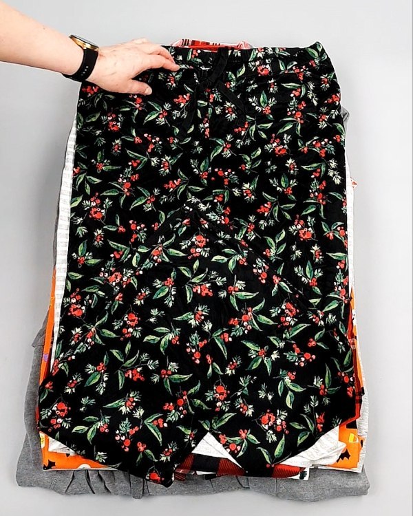 Фотография  681 - Домашняя одежда м/ж AMAZON 015#7 кг оптом в Петропавловске-Камчатском и Камчатском крае