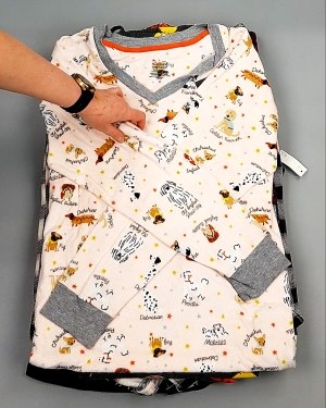 Купить Домашняя одежда м/ж AMAZON 015#7 кг, ЛОТ №7783 оптом в Петропавловске-Камчатском и Камчатском крае