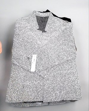 Фотография  648 - Кардиганы СТОК CAN 084#7 кг, ЛОТ №7671 оптом в Петропавловске-Камчатском и Камчатском крае