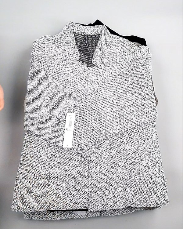 Фотография  919 - Кардиганы СТОК CAN 084#7 кг, ЛОТ №7671 оптом в Петропавловске-Камчатском и Камчатском крае