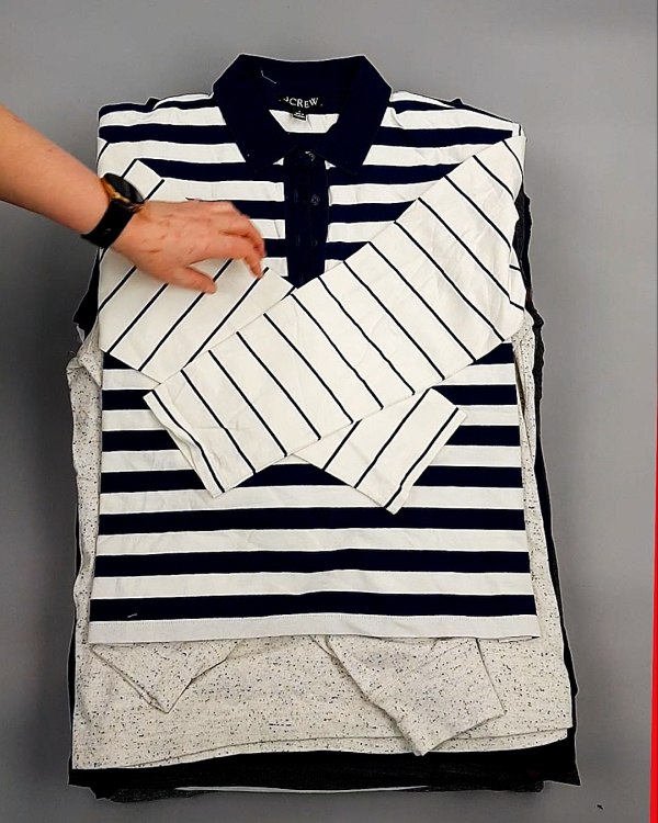 Фотография  148 - Тонковки СТОК CAN 084#7 кг, ЛОТ №7646 оптом в Петропавловске-Камчатском и Камчатском крае