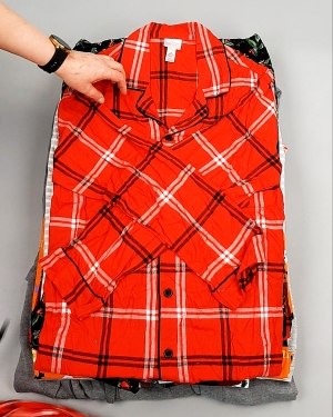 Купить Домашняя одежда м/ж AMAZON 015#7 кг оптом в Петропавловске-Камчатском и Камчатском крае