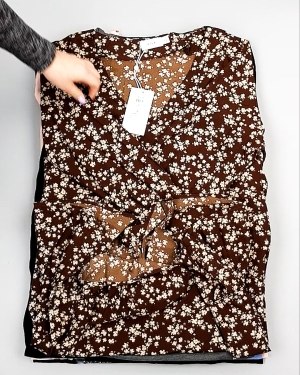 Фотография  444 - Платья VILA Summer 104#5 кг, ЛОТ №7835 оптом в Петропавловске-Камчатском и Камчатском крае