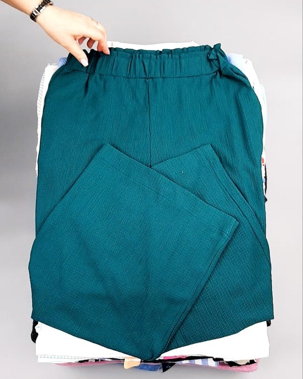 Фотография  626 - TOM TAILOR жен весна, лето mix 124#15 кг, ЛОТ №7570 оптом в Петропавловске-Камчатском и Камчатском крае