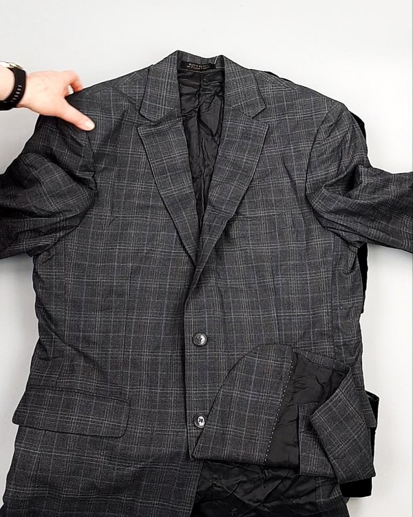 Фотография  371 - Пиджаки муж AMAZON 015#7,2 кг, ЛОТ №7770 оптом в Петропавловске-Камчатском и Камчатском крае