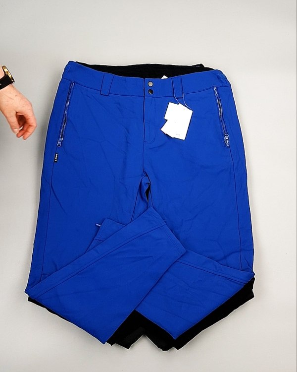 Фотография  562 - Штаны горнолыжные м/ж AMAZON 015#5,9 кг, ЛОТ №7789 оптом в Петропавловске-Камчатском и Камчатском крае