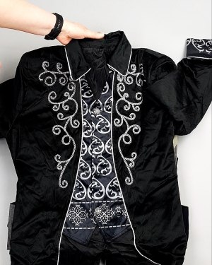 Фотография  461 - Пиджаки муж AMAZON 015#7 кг, ЛОТ №7769 оптом в Петропавловске-Камчатском и Камчатском крае