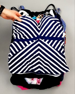 Фотография  610 - Купальники СТОК CAN 124#5 кг, ЛОТ №7688 оптом в Петропавловске-Камчатском и Камчатском крае