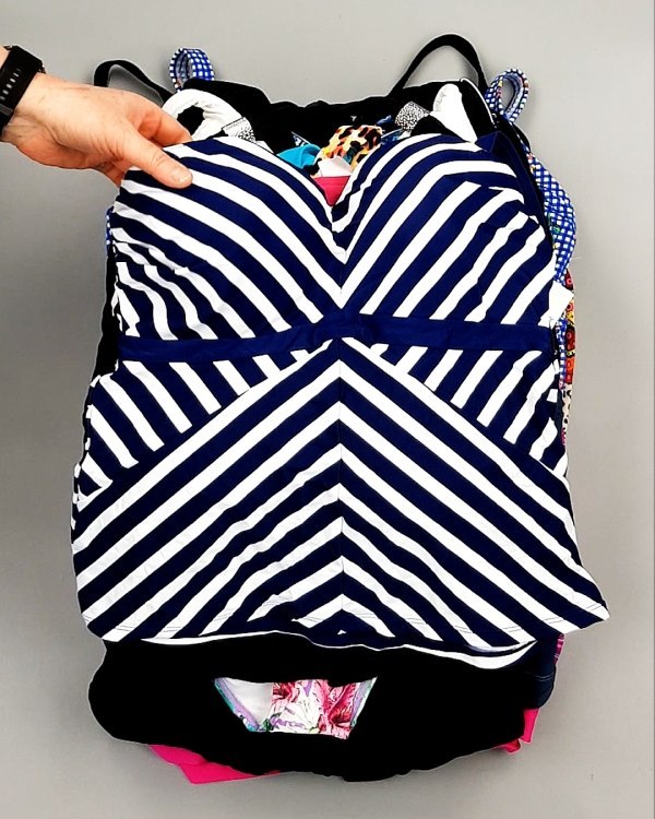 Фотография  298 - Купальники СТОК CAN 124#5 кг, ЛОТ №7688 оптом в Петропавловске-Камчатском и Камчатском крае