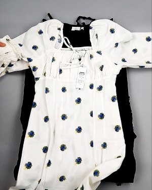 Фотография  727 - Платья Bestseller Summer 104#5 кг, ЛОТ №7701 оптом в Петропавловске-Камчатском и Камчатском крае