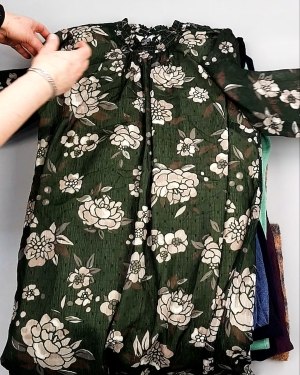 Фотография  853 - Платья СТОК CAN зима 084#7 кг оптом в Петропавловске-Камчатском и Камчатском крае