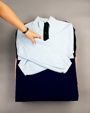 Фотография  797 - SWEATSHIRT CAN 084#10 кг, ЛОТ №7621 оптом в Петропавловске-Камчатском и Камчатском крае