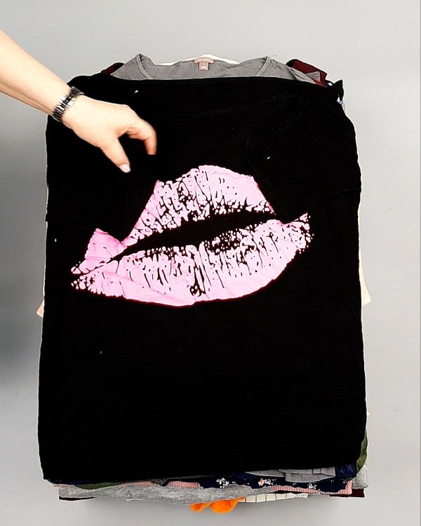 Фотография  309 - AMAZON mix жен лето 015#15 кг, ЛОТ №7721 оптом в Петропавловске-Камчатском и Камчатском крае