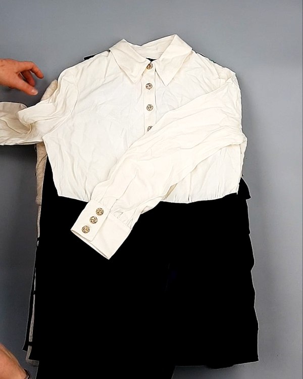 Фотография  657 - Платья СТОК CAN зима 084#7 кг, ЛОТ №7826 оптом в Петропавловске-Камчатском и Камчатском крае