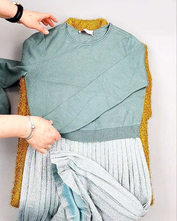 Фотография  775 - Платья СТОК CAN зима 084#7 кг, ЛОТ №7824 оптом в Петропавловске-Камчатском и Камчатском крае