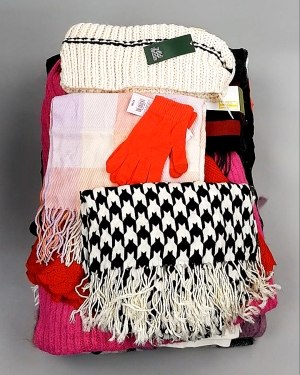 Фотография 353 - ШШП м/ж AMAZON 015#5 кг, ЛОТ №7794 оптом в Петропавловске-Камчатском и Камчатском крае