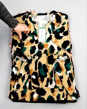 Фотография  803 - Платья VILA Summer 104#5 кг, ЛОТ №7833 оптом в Петропавловске-Камчатском и Камчатском крае