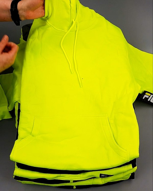 Фотография  988 - FILA CAN 084#7 кг, ЛОТ №7627 оптом в Петропавловске-Камчатском и Камчатском крае