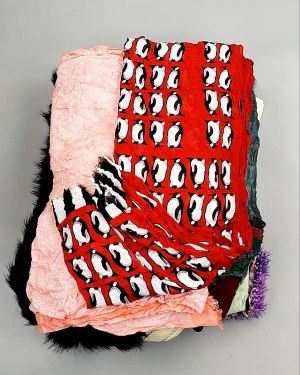 Купить ШШП м/ж AMAZON 015#5 кг, ЛОТ №7792 оптом в Петропавловске-Камчатском и Камчатском крае