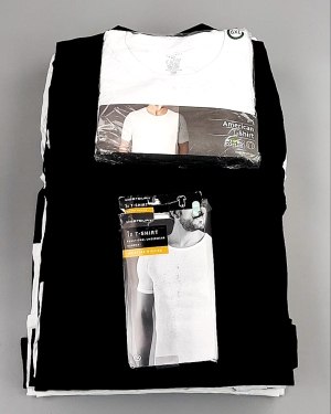 Купить Футболки мужские C&A 025#5 кг оптом в Петропавловске-Камчатском и Камчатском крае