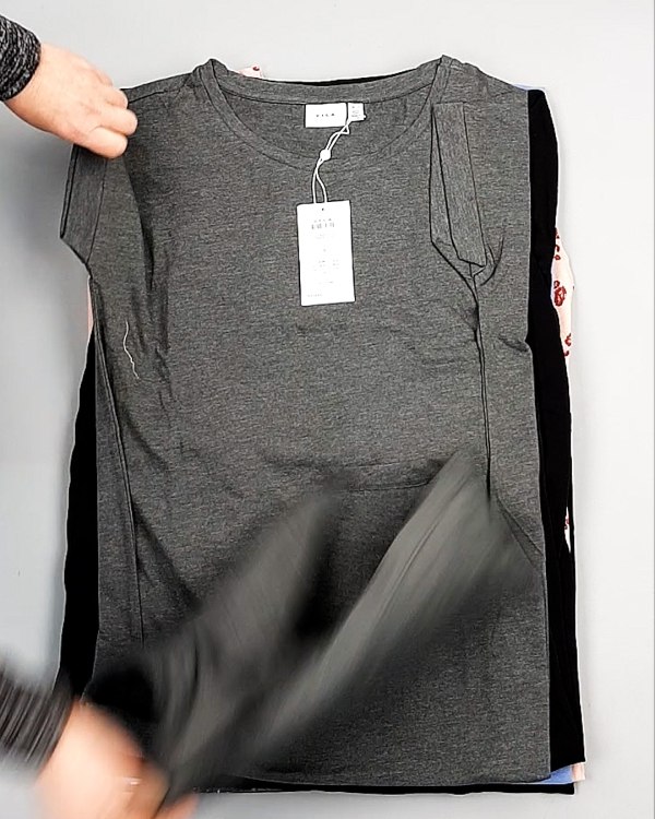 Фотография  465 - Платья VILA Summer 104#5 кг, ЛОТ №7835 оптом в Петропавловске-Камчатском и Камчатском крае