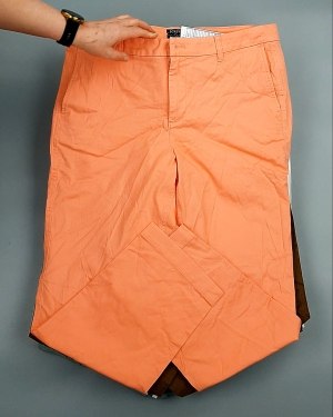 Фотография 651 - Брюки м/ж лето СТОК CAN 084#7 кг оптом в Петропавловске-Камчатском и Камчатском крае