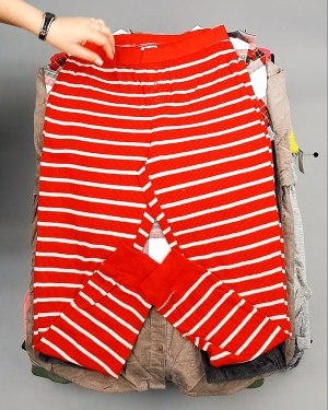 Фотография 467 - AMAZON mix жен весна 015#18 кг, ЛОТ №7717 оптом в Петропавловске-Камчатском и Камчатском крае