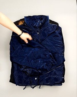 Фотография 762 - Верхняя одежда AMAZON жен 015#10 кг, ЛОТ №7714 оптом в Петропавловске-Камчатском и Камчатском крае