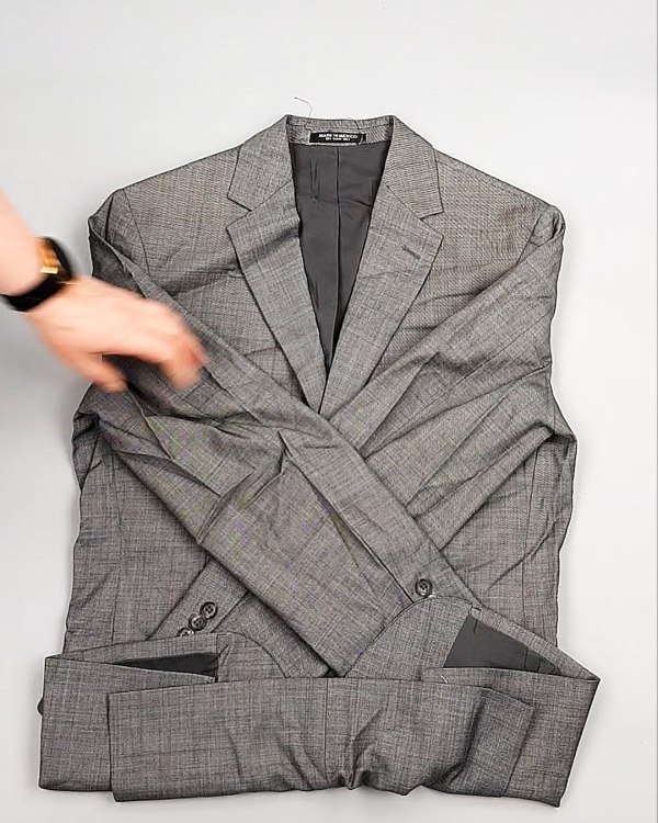 Фотография  711 - Пиджаки муж AMAZON 015#7,2 кг, ЛОТ №7770 оптом в Петропавловске-Камчатском и Камчатском крае