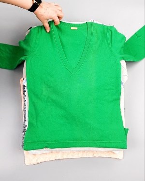 Купить Джемпера легкие СТОК CAN 084#7 кг, ЛОТ №7635 оптом в Петропавловске-Камчатском и Камчатском крае