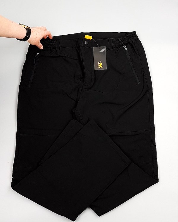 Фотография  808 - Штаны горнолыжные м/ж AMAZON 015#5,45 кг, ЛОТ №7787 оптом в Петропавловске-Камчатском и Камчатском крае