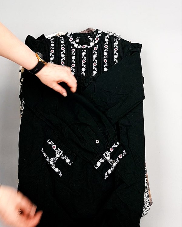 Фотография  533 - Платья СТОК CAN зима 084#7 кг, ЛОТ №7827 оптом в Петропавловске-Камчатском и Камчатском крае