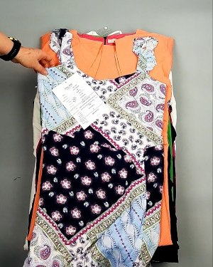 Фотография  333 - Платья СТОК CAN лето 084#7 кг оптом в Петропавловске-Камчатском и Камчатском крае