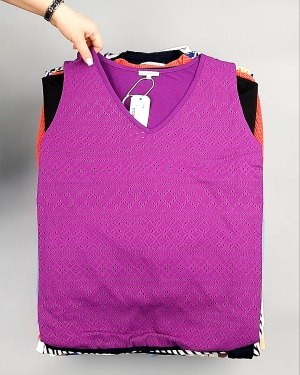 Фотография  537 - TOM TAILOR жен весна, лето mix 124#15 кг, ЛОТ №7568 оптом в Петропавловске-Камчатском и Камчатском крае