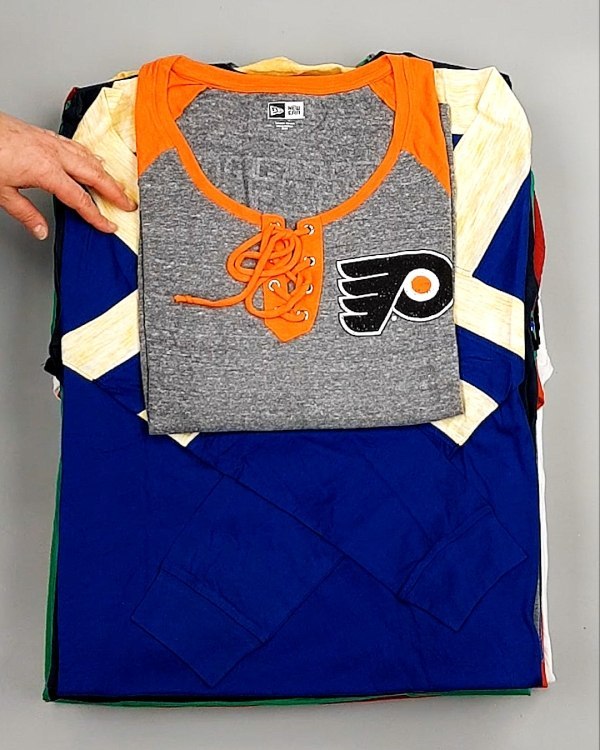 Фотография  551 - NEW ERA mix м/ж CAN 084#5 кг оптом в Петропавловске-Камчатском и Камчатском крае