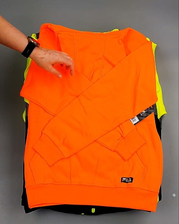 Фотография  417 - FILA CAN 084#7 кг, ЛОТ №7628 оптом в Петропавловске-Камчатском и Камчатском крае