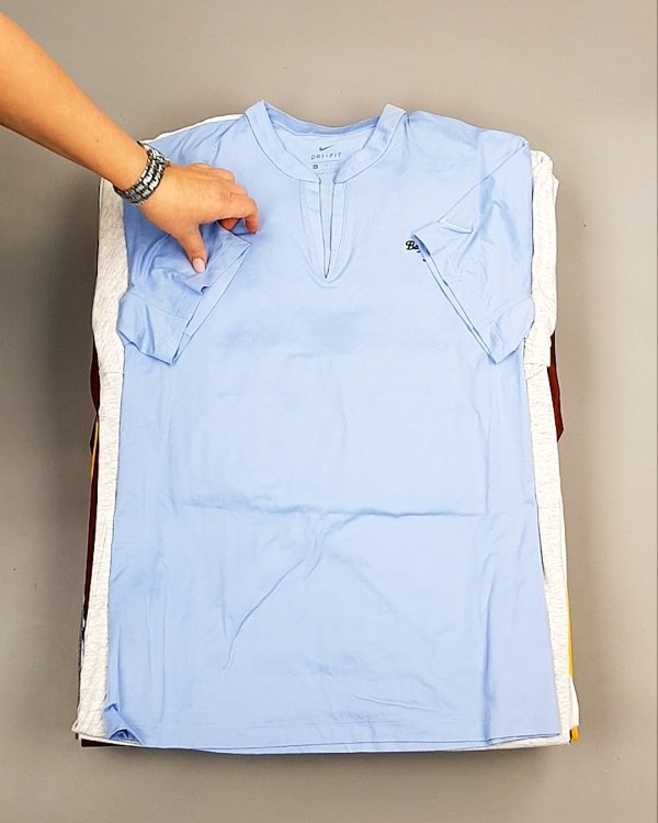 Фотография  100 - Adidas, Reebok, Nike CAN 084#7 кг оптом в Петропавловске-Камчатском и Камчатском крае