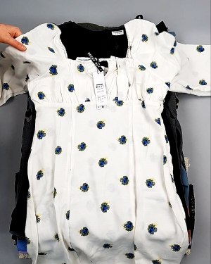 Купить Платья Bestseller Summer 104#5 кг оптом в Петропавловске-Камчатском и Камчатском крае