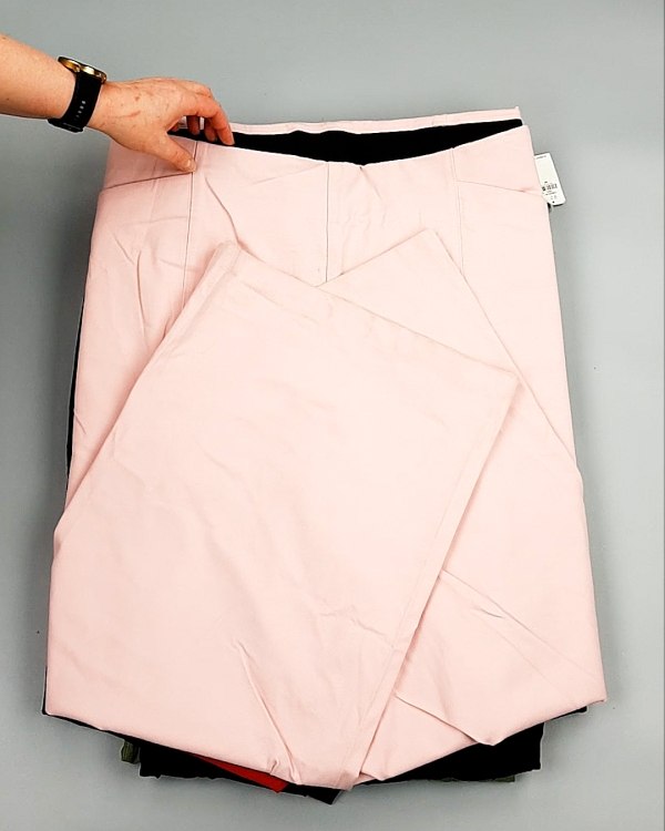 Фотография  378 - Брюки жен XXL СТОК CAN 084#7 кг, ЛОТ №7670 оптом в Петропавловске-Камчатском и Камчатском крае