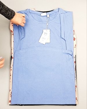 Фотография  298 - Платья VILA Summer 104#5 кг, ЛОТ №7835 оптом в Петропавловске-Камчатском и Камчатском крае