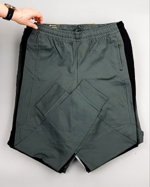 Фотография  279 - Штаны спортивные муж CAN 084#10 кг, ЛОТ №7637 оптом в Петропавловске-Камчатском и Камчатском крае