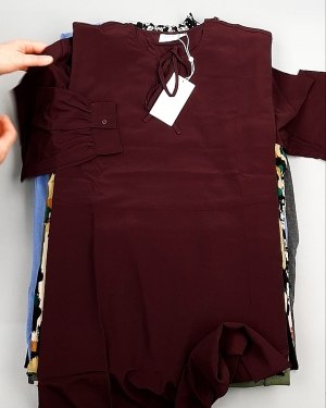 Фотография  314 - Платья VILA Summer 104#5 кг оптом в Петропавловске-Камчатском и Камчатском крае